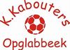 Oudsbergen - Opglabbeek B - Wiemismeer 0-5