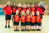 Lommel - Verlies voor Lovoc-meisjes U15-A