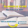 Bocholt - Bocholt kan blokken