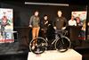 Beringen - Wint Belgian Cycling Factory Innovatie Award?