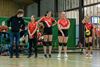 Lommel - Verlies voor Lovoc-meisjes U13-C