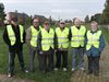 Neerpelt - Eigen pleintje, schoon pleintje