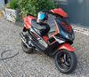 Bocholt - Scooter gestolen in Kaulillerdorp