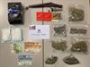 Houthalen-Helchteren - Aanhouding in drugsdossier