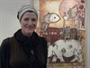 Lommel - Vernissage tentoonstelling Anneke Kubben