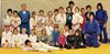 Neerpelt - Een vriendjesdag bij de judoclub
