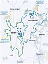 Peer - Nieuwe mountainbikeroute