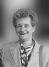 Peer - Madeleine Vanderhoydonck overleden