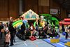 Beringen - Geen Kerstfun dit jaar