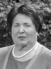Genk - Maria Russo overleden