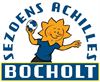Bocholt - Handbal: gelijkspel voor Bocholt