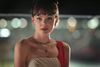 Neerpelt - Morgen in Zebracinema: 'An Education'