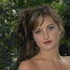 Lommel - Lesley Derdaele 1ste eredame Miss Fashion