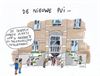 Pelt - Oplossing voor Peltse cultuursector...