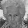 Pelt - Maria Hoeben (102) overleden