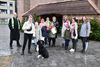 Lommel - Kerstwandeling van Compagnie & Co