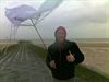 Neerpelt - Een paar minuutjes in de storm