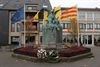 Overpelt - Gesneuvelden uit wereldoorlogen herdacht