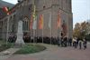 Neerpelt - Wapenstilstand herdacht in SHLille