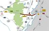 Houthalen-Helchteren - Maandag starten werken viaduct Boorsem