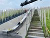 Beringen - Nieuwe glijbaan eindelijk geplaatst