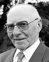 Neerpelt - Frans Aerts overleden