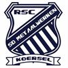 Beringen - RSC Koersel - U. Wellen 3-7