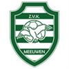 Oudsbergen - ZVK Meeuwen - FT Borgerhout 2-3