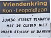 Lommel - De Jumbo komt eraan