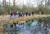 Beringen - Natuurpunt Beringen rondt kaap van 500 leden