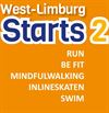 Beringen - West-Limburg 'Starts 2 Sport'