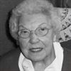 Genk - Elisabeth Rerren overleden