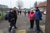 Beringen - Winterwandeling De Mijnlamp