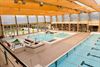 Beringen - Recreatieve zwemzone Sportoase terug open