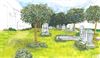 Houthalen-Helchteren - RLLK gaat voor opwaardering kerkhof Laak