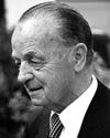 Lommel - Toine Van Moll overleden
