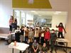 Beringen - Gedichtenwedstrijd Go! Scholengroep Xpert