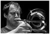 Neerpelt - JazzCase morgen: Nils Wogram en Root 70