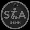 Genk - STA Genk B - Bokrijk uitgesteld