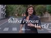 Pelt - Zebracinema: 'The Worst Person In The World'