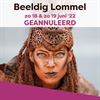 Lommel - Geen Beeldig Lommel in 2022