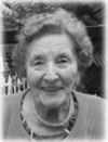 Tongeren - Jenny Marting overleden