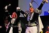 Neerpelt - Carnavalsprins vraagt -prinses ten huwelijk