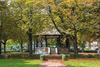 Beringen - Groen licht voor restauratie van kiosk in Koersel