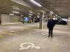Beringen - Maandag opent ondergrondse parking