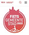 Genk - Wordt Genk dé fietsstad van Vlaanderen?