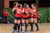 Lommel - 2-3 verlies voor Lovoc-dames A