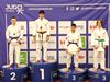 Lommel - Max Cremers behaalt zilver op VK Judo