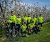 Beringen - WTC Beverlo, fietsen als gezonde remedie