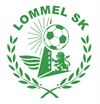 Lommel - Witte rook bij Lommel SK: Brian Eastick nieuwe T1